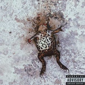 松散（prod.Roman）