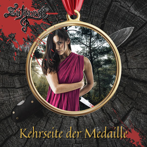 Kehrseite der Medaille