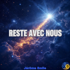 Reste avec nous