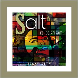 Salt (feat. DJ Pritam)
