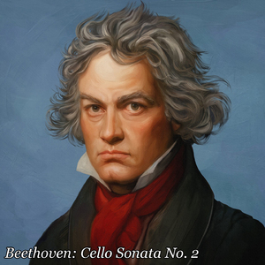 Beethoven: Cello Sonata No.2 In G Minor Op.5-2 I. Adagio Sostneuto E Espressivo