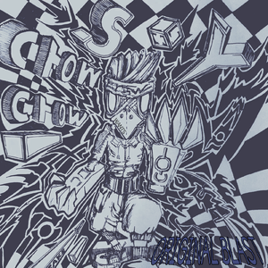 原爆点（instrumental）