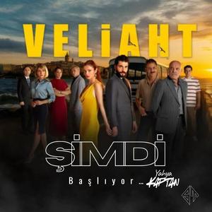 Veliaht • Yahya Kaptan