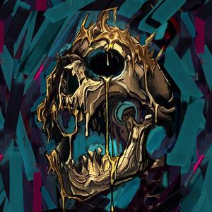 Melted Crowns