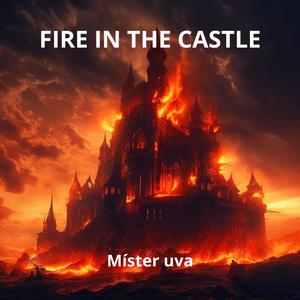 Fire in the castle