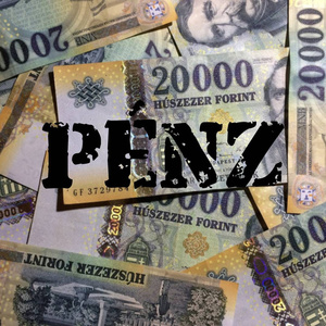 Pénz