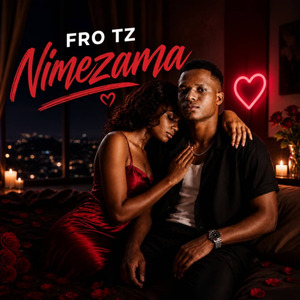 Nimezama