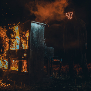 Reckoning (Peaceful Piano)