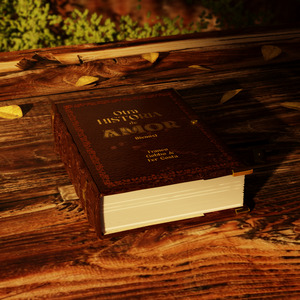 Otra Historia de Amor (Remix)