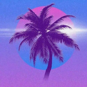 Tropical love forever