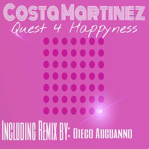 Push the Night (Groovebastards Mix)