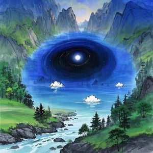 时空之海