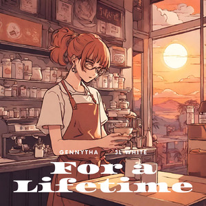 For a Lifetime (feat. JL White)