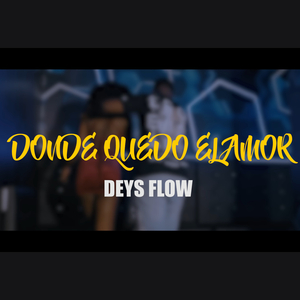 Donde Quedó el Amor