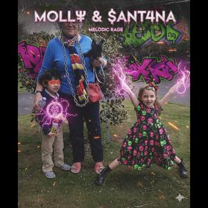 MOLL¥ & $ANT4NA