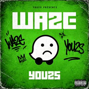 WAZE