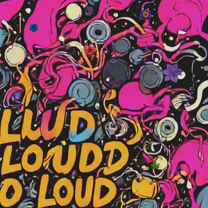 LOUD