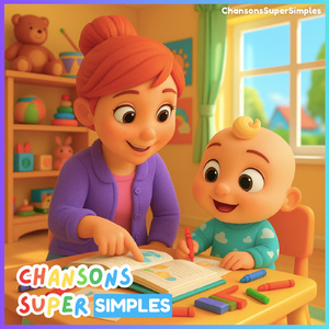 Je compte jusqu’à 10