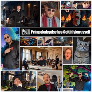 Dreh dich!