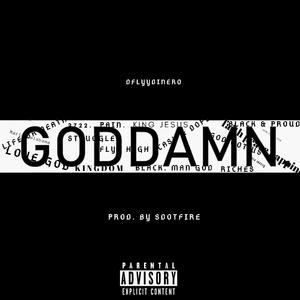 GODDAMN