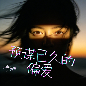 预谋已久的偏爱