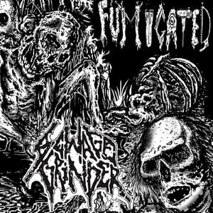 Gassin' Up The Chainsaw