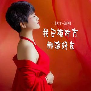 我已被对方删除好友