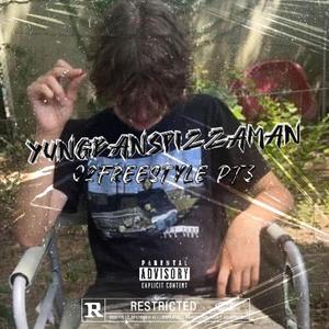 02 Freestyle (feat. Yungbanspizzaman) (Prod -02Mook)