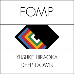 Deep Down (Original Mix)