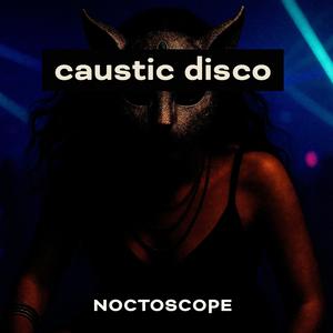 Caustic Disco