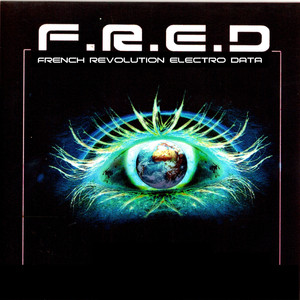 French Revolution Electro Data