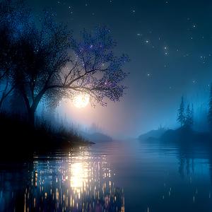 Quiet Light Boundary