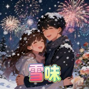 雪味