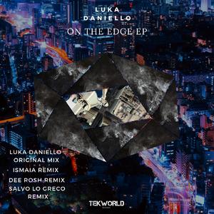 On The Edge (Salvo Lo Greco Remix)