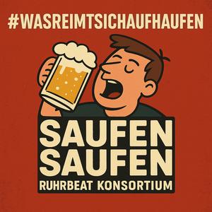 Saufen