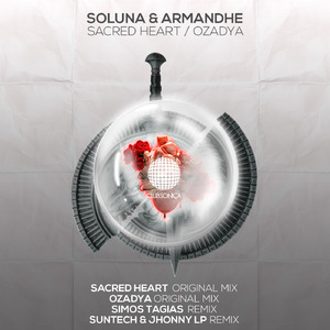 Ozadya (Suntech & Jhonny LP Remix)