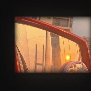 向前走吧别回头了