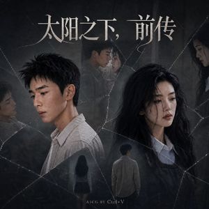空房间的琴键