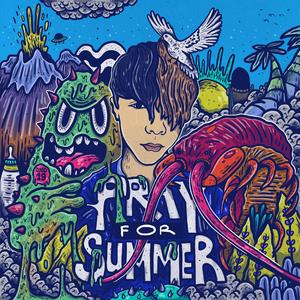 Talent Show (feat. Lvtesorrow & Mykel.)