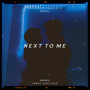 Next To Me