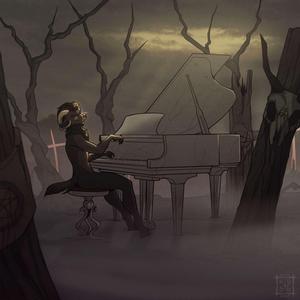 Abandoned Forest Cabin