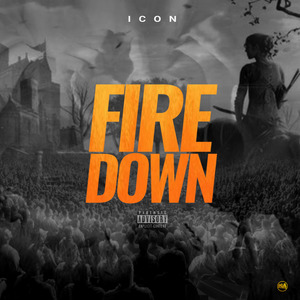 Fire Down