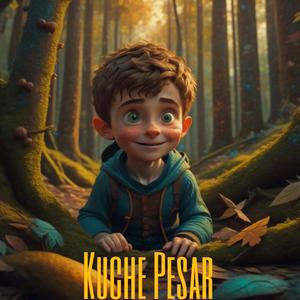 Kuche Pesar