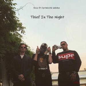 Thief in the Night (feat. Optimistik Uchiha)