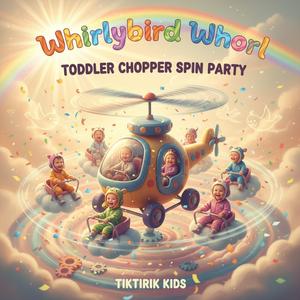 Whirlpool Wings Workout 1