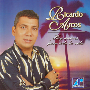 Tus Besos Me Robaron la Calma