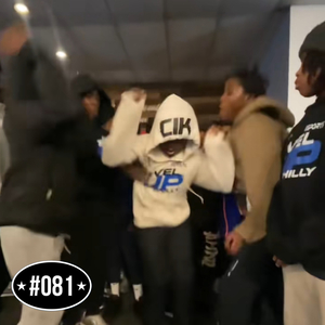 SNAPOUT (Jersey Club)