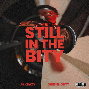 Still in the Bity