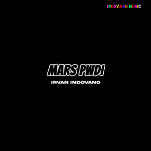 Mars Pwdi