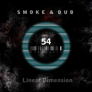 Linear Dimension (Dave The Drummer Remix) (Dave The Drummer Remix)